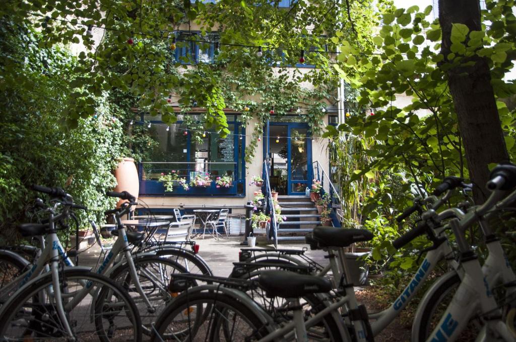 14th Arrondissement Hotel | Solar Hotel