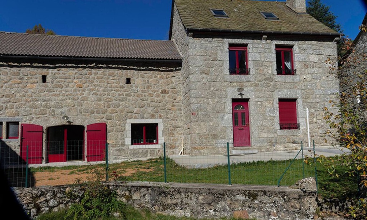 Saint-Denis-en-Margeride Cottage | Southern France Languedoc Roussillon holiday house weekly rent for bedrooms