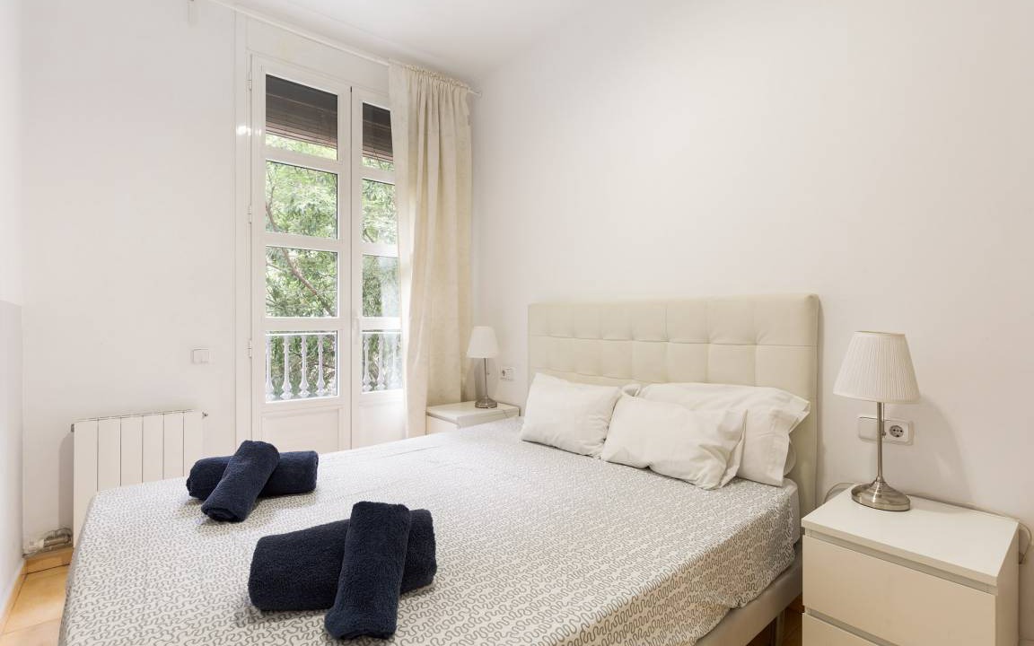 Sant Antoni Apartment | Spacious 3bed apartment in Sant Antoni