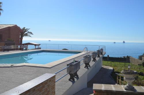 Tarragona Apartment | Spacious Apartment in Tarragona + Pool