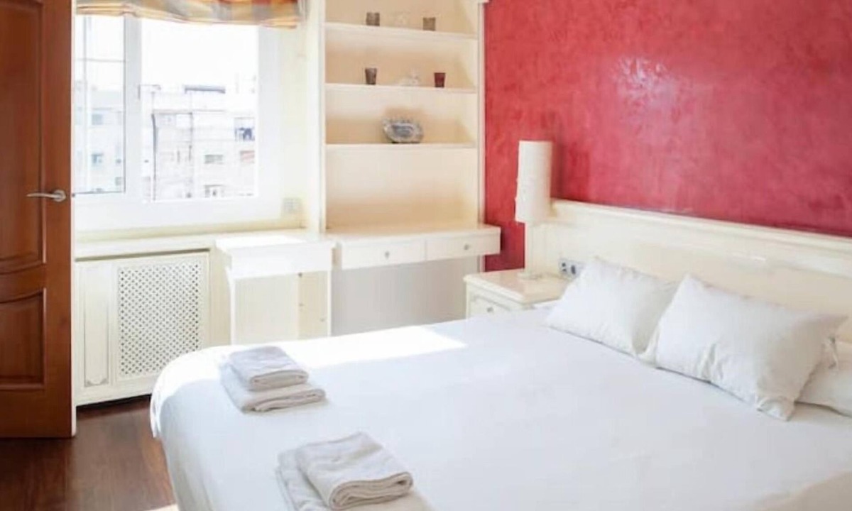 L'Antiga Esquerra de l'Eixample Apartment | Spectacular Five Senses Mallorca Apartment