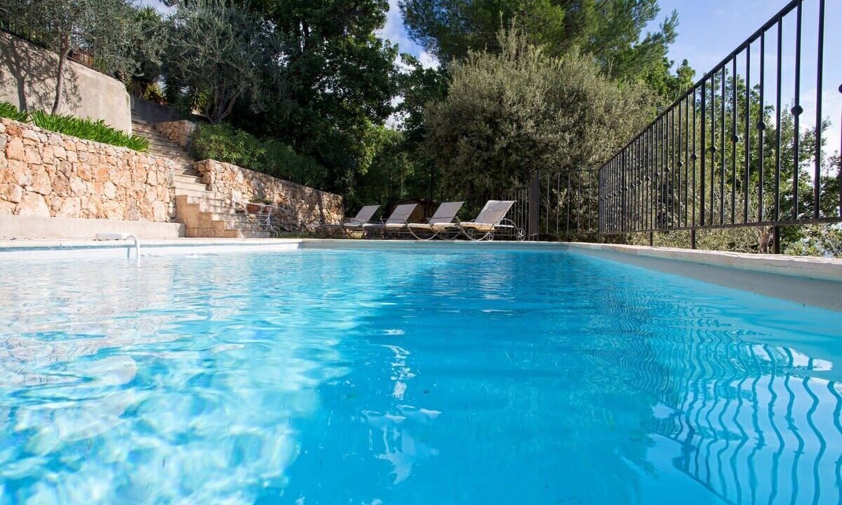 Peymeinade Villa | Speracedes luxury 3 bedroom villa with pool