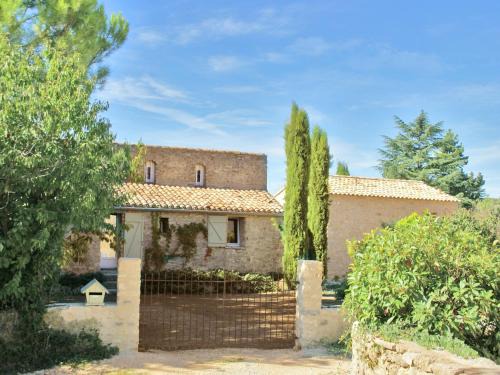 Viens Villa | Splendid Villa in Viens with Swimming Pool