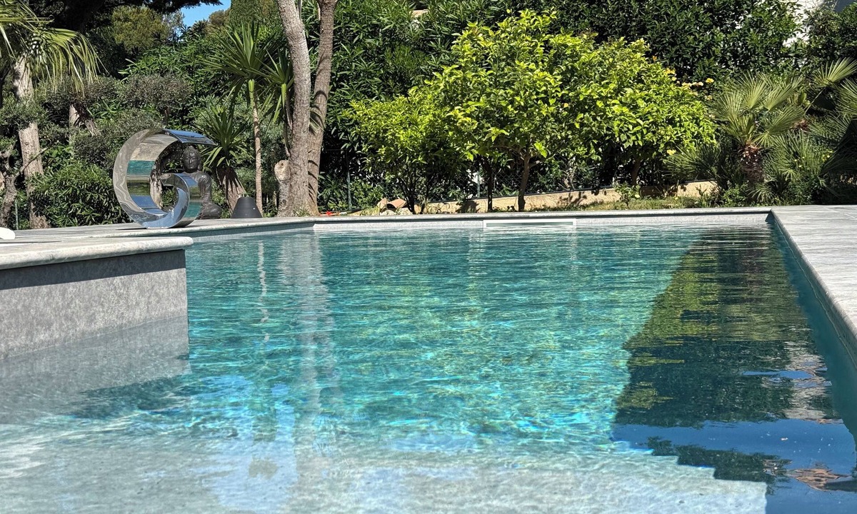 Carry-le-Rouet Villa | Starblue - 172 m² Villa - Ocean View - Pool & Spa 🐬🌞