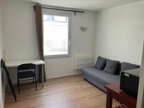 Bussy-Saint-Georges Apartment | Studio à Bussy St Georges