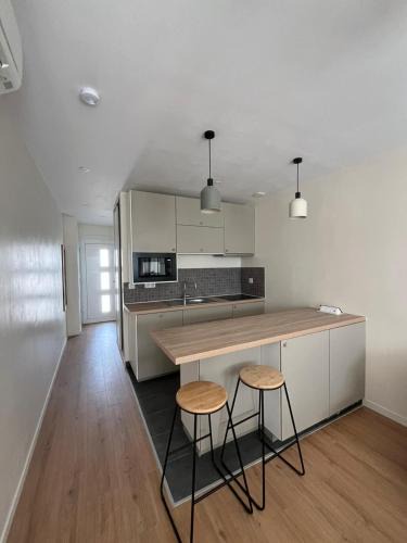 Mauguio Apartment | Studio à louer, Mauguio centre