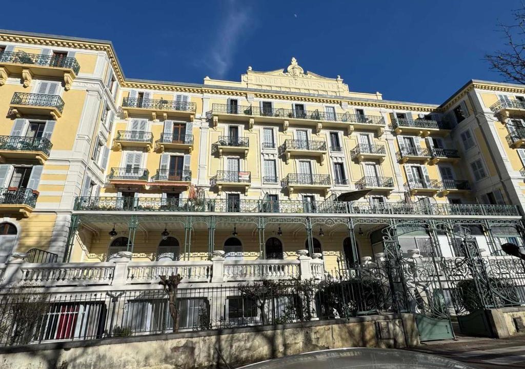Aix-les-Bains City Center Apartment | Studio élégant, confortable avec WiFi, proche parc - FR-1-555-59