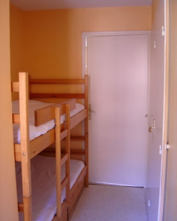 Esquieze-Sere Apartment | STUDIO 4 to 6 people; ad for 4