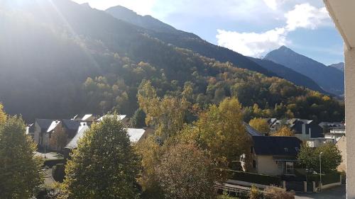 Saint-Lary-Soulan Apartment | Studio au cœur du village de Saint-Lary-Soulan