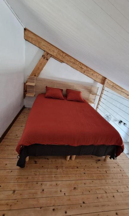 Puyloubier House | Studio Au Pied De La Sainte Victoire
