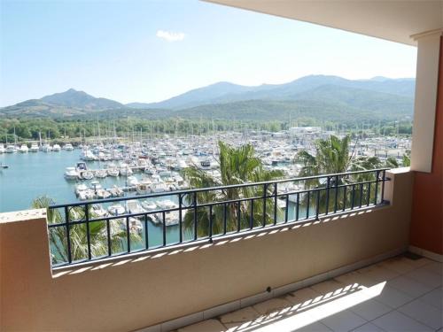Plage d'Argeles Apartment | Studio cabine à 150m plage avec parking privatif - Argelès-sur-Mer - FR-1-388-22