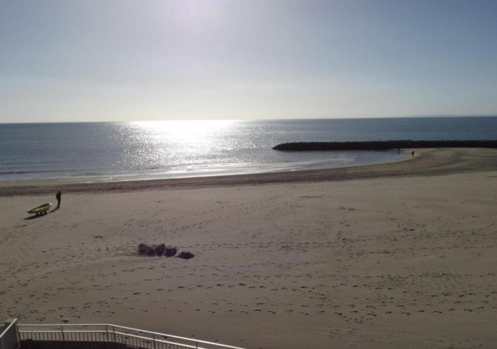 Le Grau-dʼAgde Apartment | Studio cabine cosy, 4 couchages, accès plage direct, parking, proche commerces - FR-1-423-206