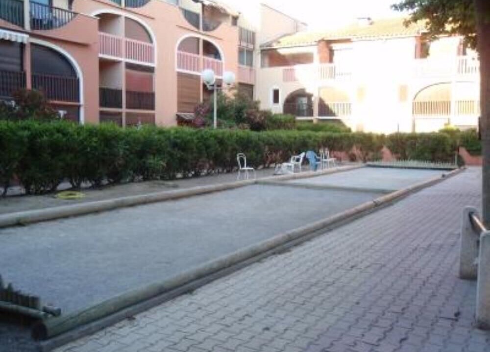 Les Arenes Apartment | Studio - Canet en Roussillon