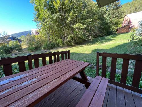 Pra Loup Apartment | Studio charmant avec coin montagne, proche télécabine - FR-1-165A-173