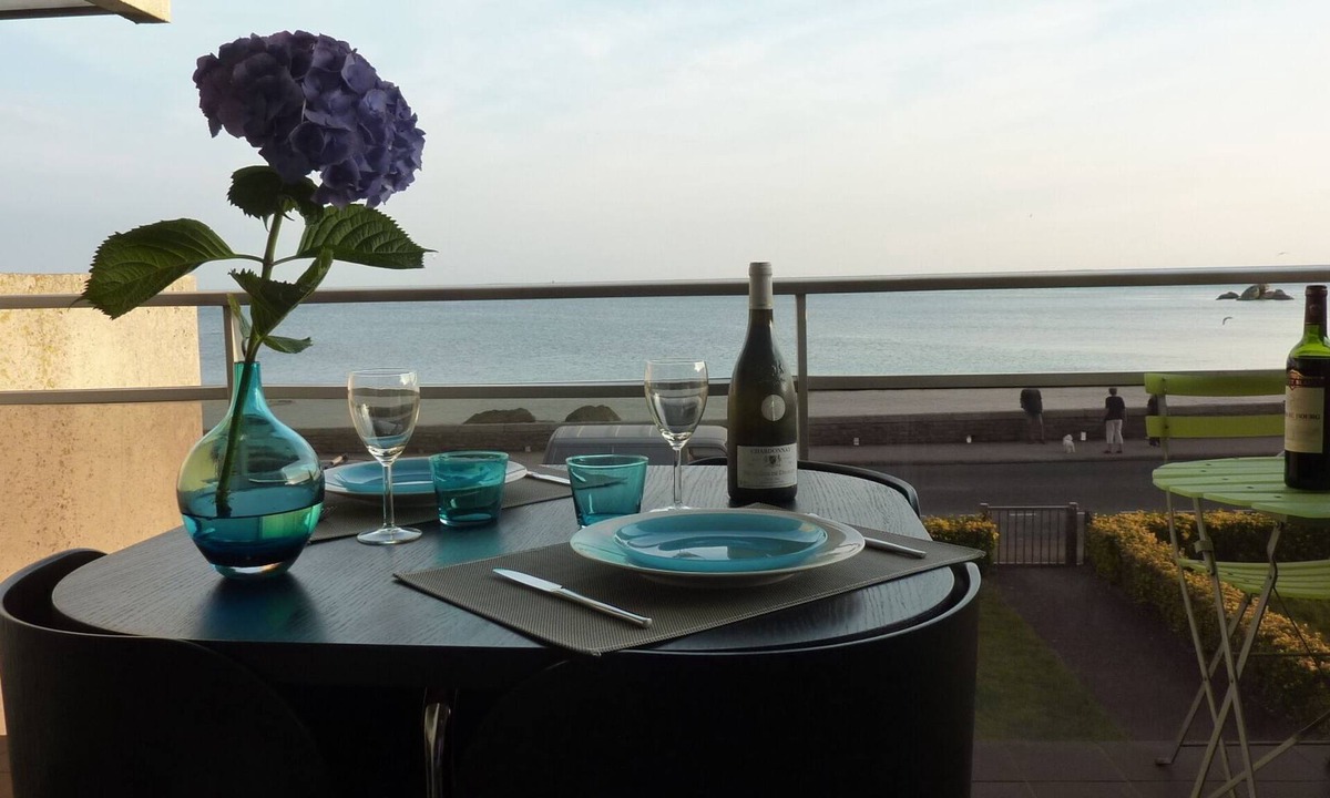 Concarneau Apartment | Studio - Concarneau