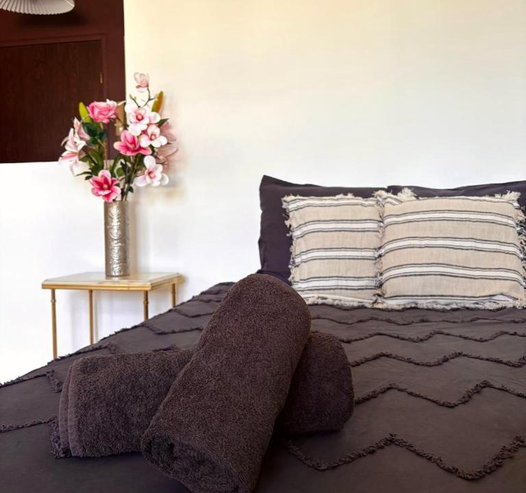 Peloux-Mail Apartment | Studio cosy avec Wi-Fi, proche de la gare
