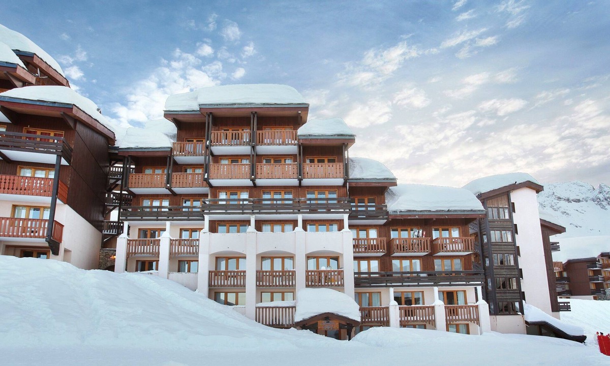 Belle Plagne Apartment | Studio cosy et charmant proche du Paradiski