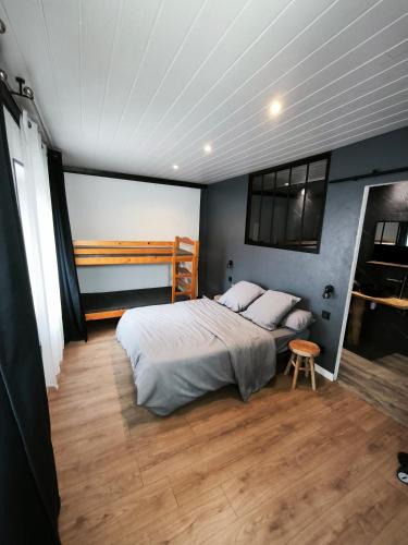 Villaroux Apartment | Studio des 3 bassins
