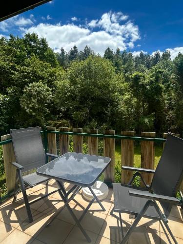 Barbotan-les-Thermes Apartment | Studio ensoleillé avec piscine