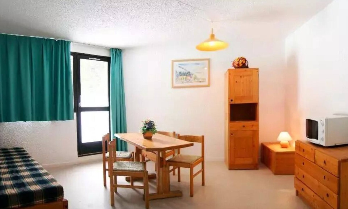 La Ferriere Apartment | Studio for 2–3 People