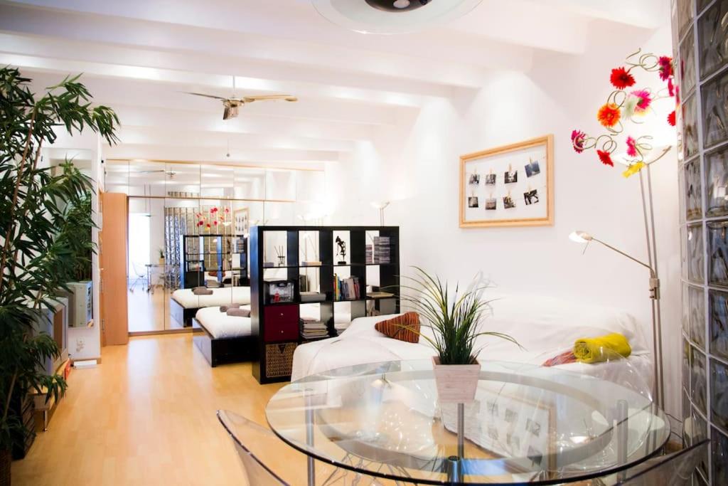 la Vila de Gracia Apartment | Studio Gracia By MyRentalHost