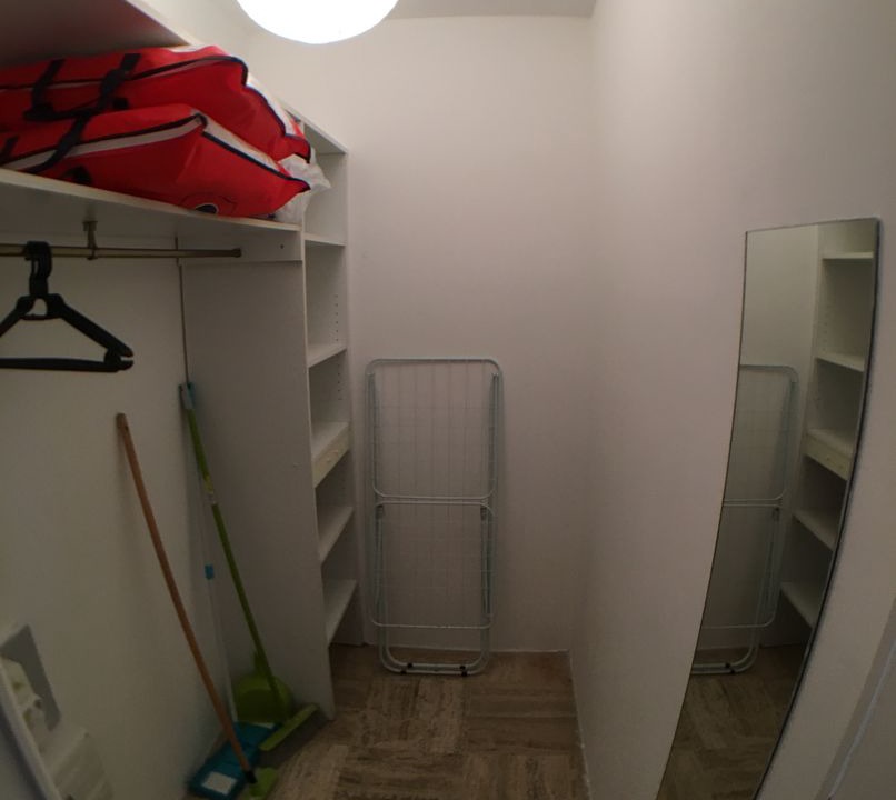 La Madeleine Apartment | Studio in Nice close to the beach - W353