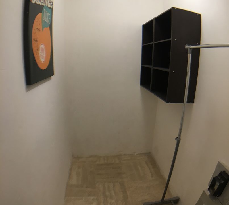La Madeleine Apartment | Studio in Nice close to the beach - W354