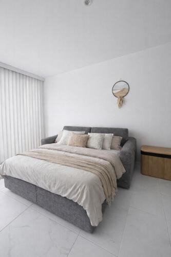 Massieux Bed & Breakfast | Studio indépendant 22m2