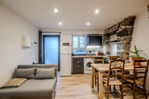 Sciez Apartment | Studio l'atelier du Lac - Proche plage, Yvoire, Aigles du Léman