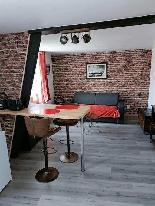 Le Treport Apartment | Studio Laly