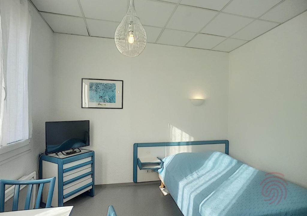 Lamalou-les-Bains Apartment | Studio Lamalou-les-Bains, 1 pièce, 2 personnes - FR-1-451-47
