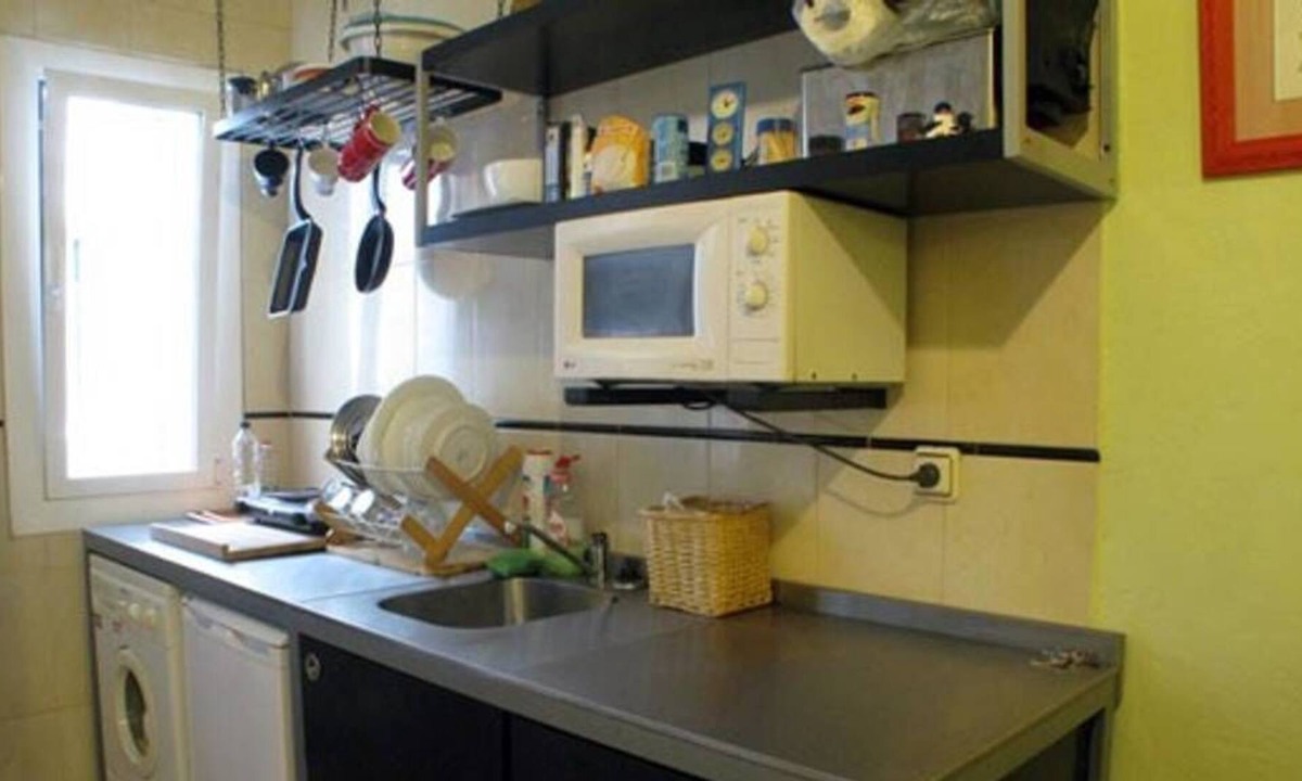 El Raval Cottage | Studio Loft Vintage Downtown