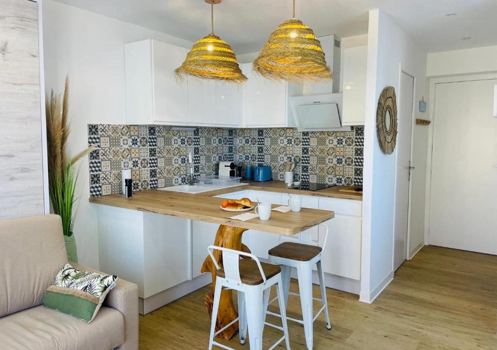 Corneilla-del-Vercol Apartment | Studio Méditerranéen