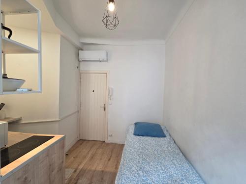 La Madeleine Apartment | Studio Niçois Proche Mer