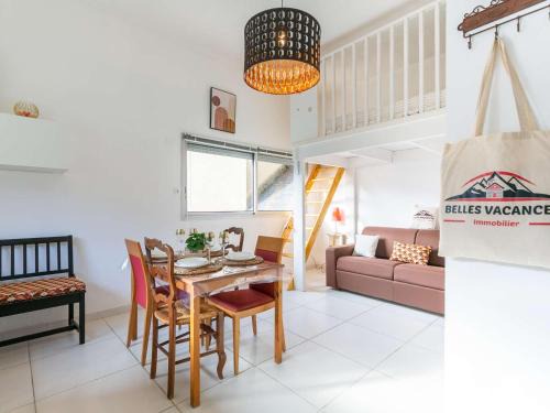 Bourisp Apartment | Studio rénové à Bourisp pour 4 pers. avec parking et casier à skis - FR-1-296-495
