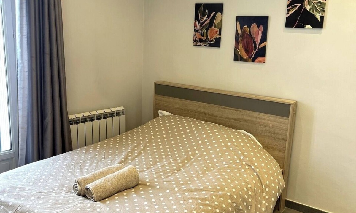 Le Puy-en-Velay Apartment | Studio - Work and Relax - Puy