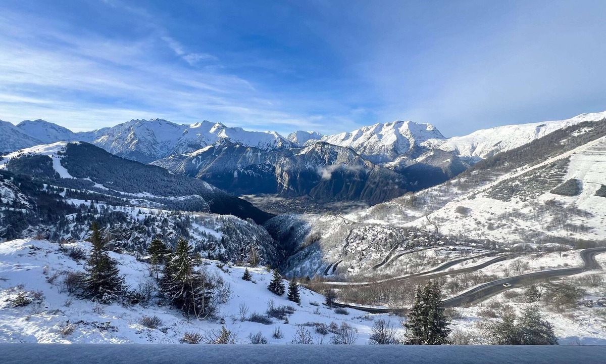 Eclose-Est Apartment | Stunning apartment with breathtaking view!