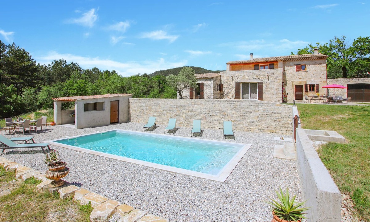 Condillac House | Stunning home in Condillac