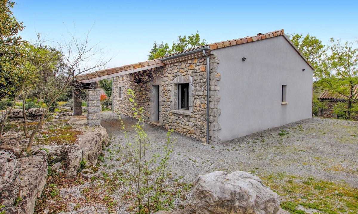 Labeaume House | Stunning home in Labeaume with WiFi
