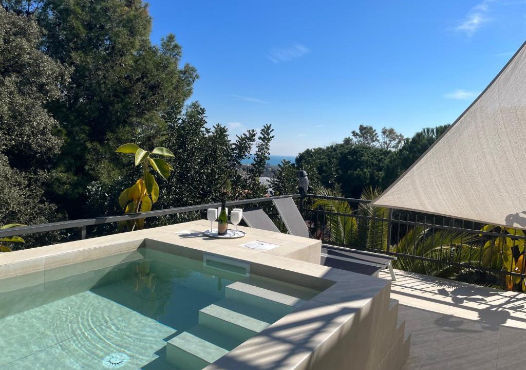 Cabrils Villa | Stylish Home with Terrace and Private Pool, Maresme