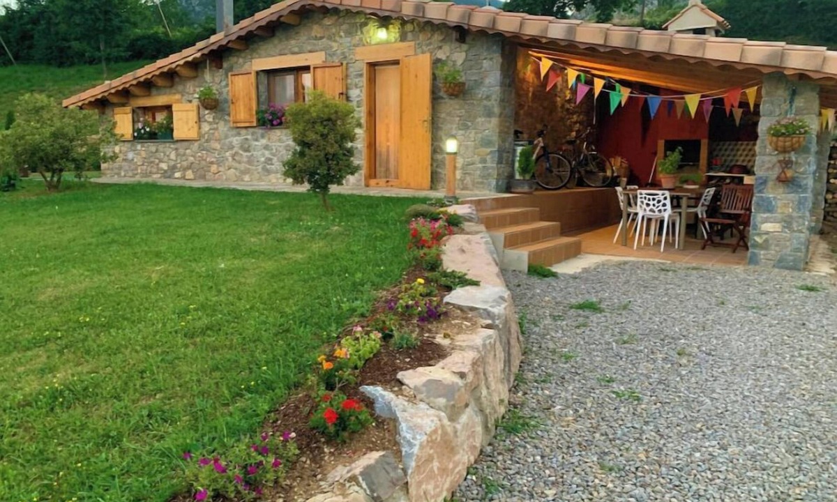 Vallcebre Cabin | Suite de Montaña - El Petit Villars