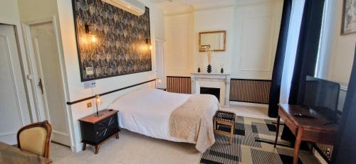 Gaillan-en-Medoc Bed & Breakfast | Suite Millésime du Château - Proche Océan