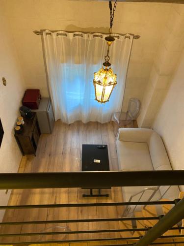 Vauvert Apartment | Suite royale avec en options jacuzzi, dîner aux chandelles et petit déjeuner