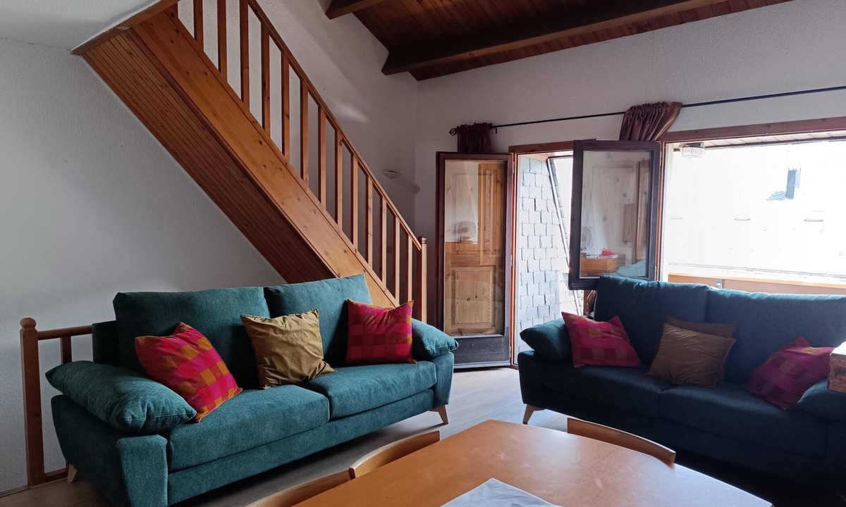 La Massana Cottage | SUITEDREAMS - Camp de Baix