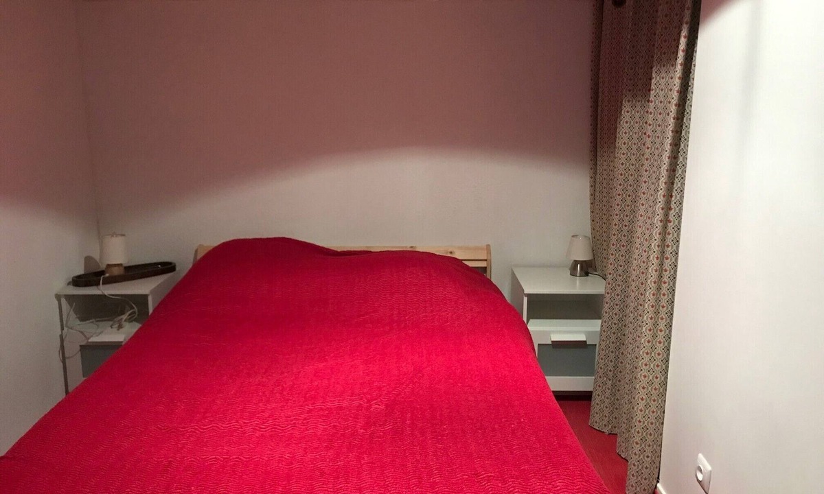 Villarodin-Bourget Apartment | Summer/winter apartment La Norma 6 people