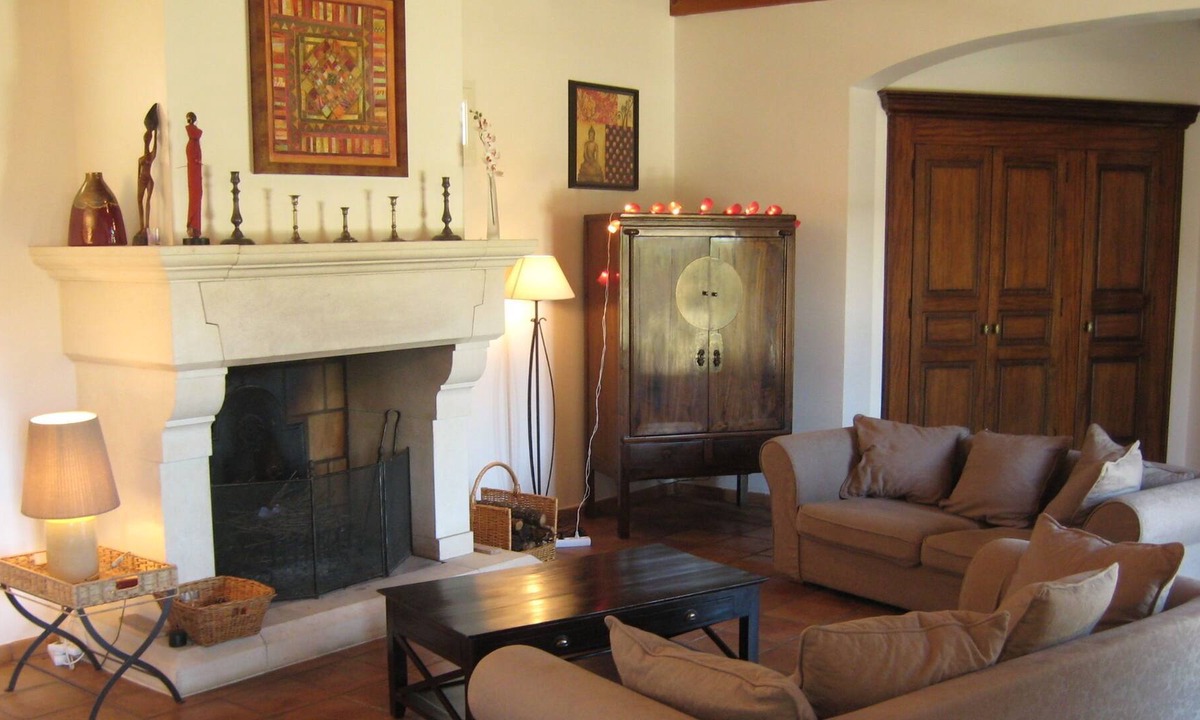 L'Isle-sur-la-Sorgue Villa | superb house with private swimming pool