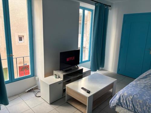 Montelimar Apartment | Superbe appartement meublé refait à neuf