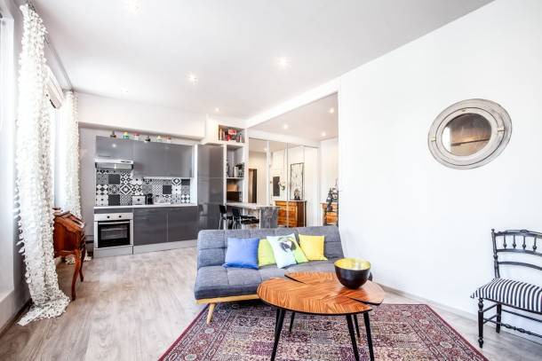 Le Pharo Apartment | Superbe T2 de Standing au Pharo - Air Rental