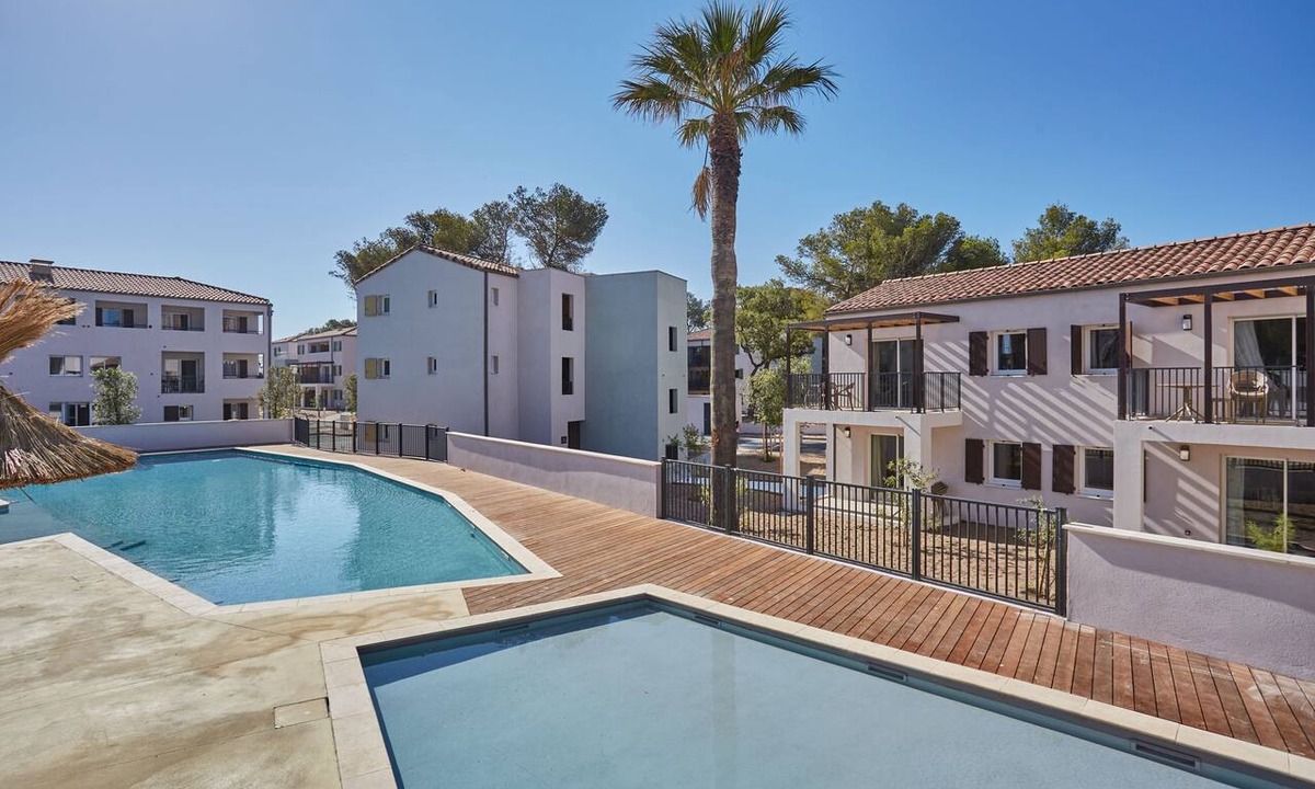Giens Condo | Superbe T3 | En bord de mer | Wifi gratuit