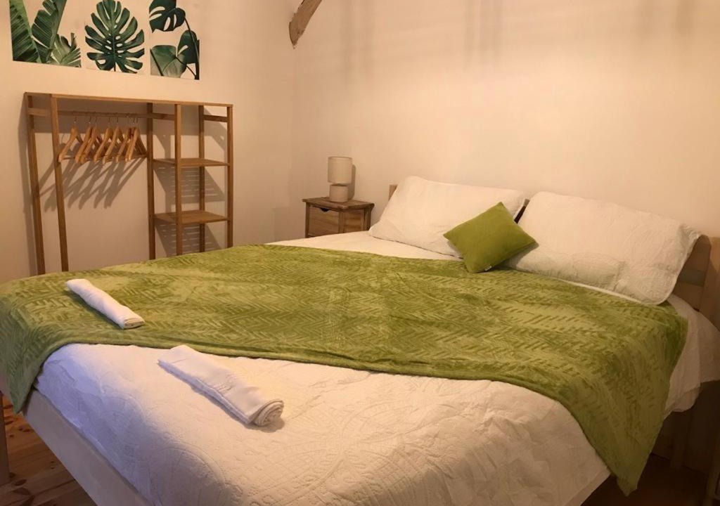 Villefort Apartment | Sur les rochers du lac - Location Cevennes Costa
